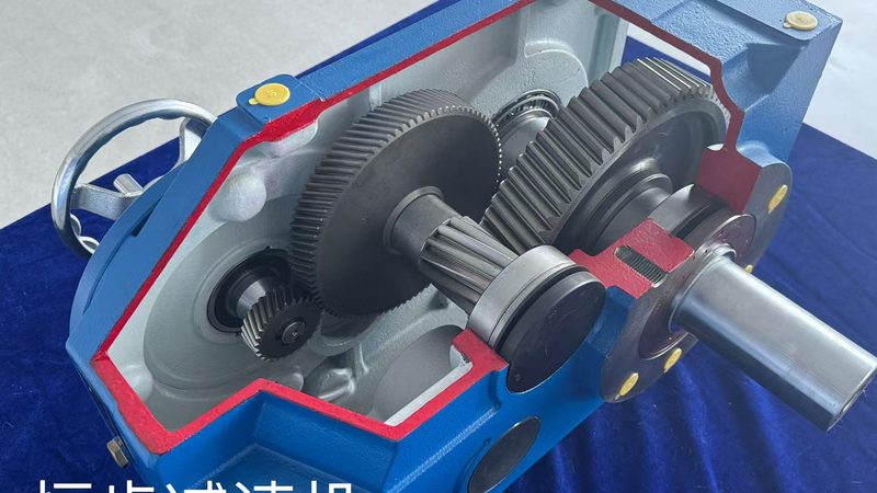 同步带轮型号解析：揭秘其背后的技术奥秘