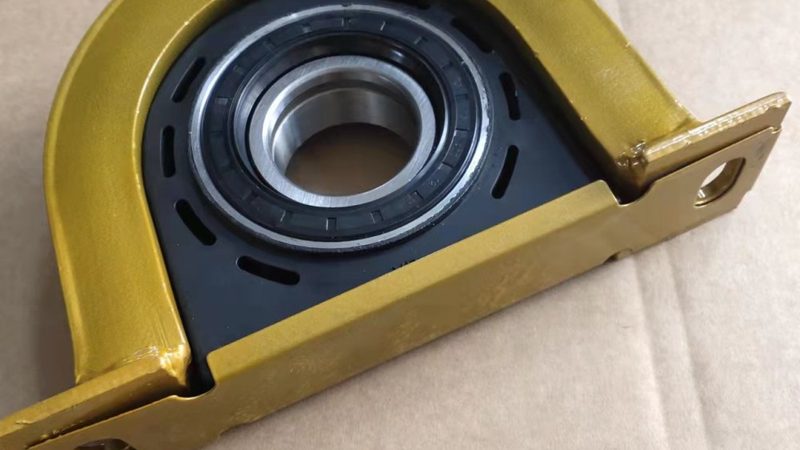 轴承座润滑脂加注工具