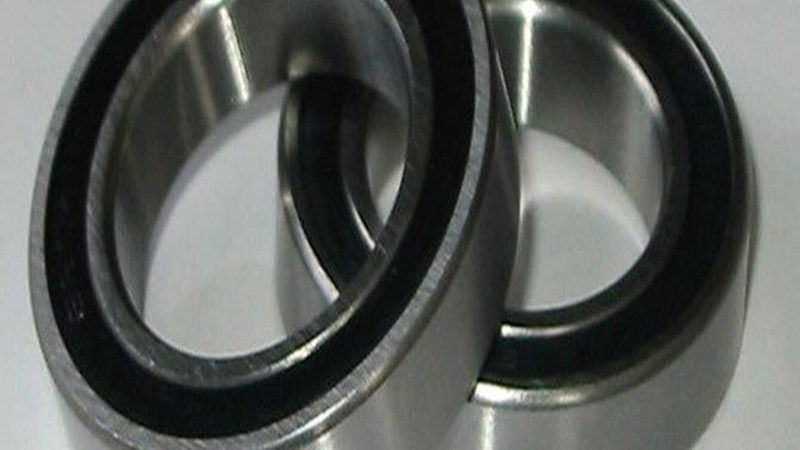 轴承内径尺寸测量：精准选型，保障设备稳定运行