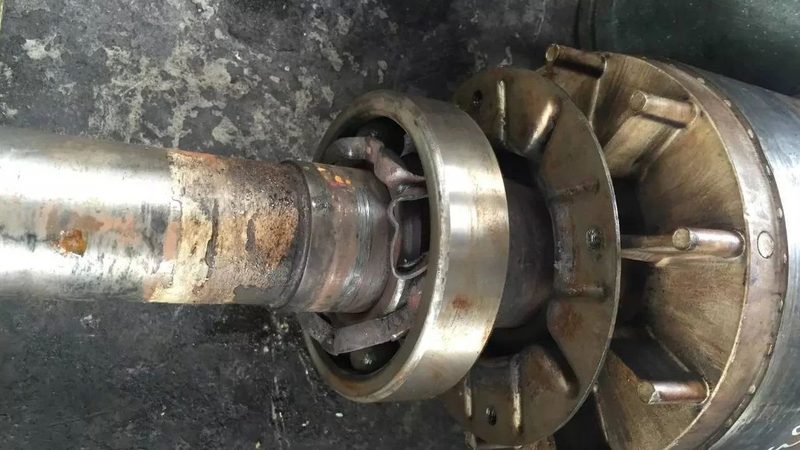 膜片联轴器材质选材：材质对安装精确性的关键影响