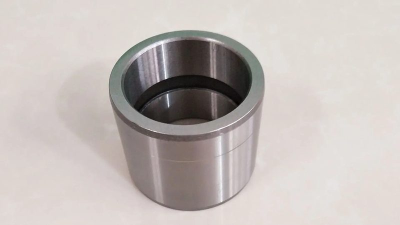 车间里的“工作伙伴”：深沟球轴承的别称揭秘